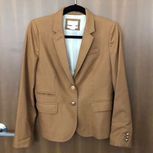 J.Crew School Boy Blazer